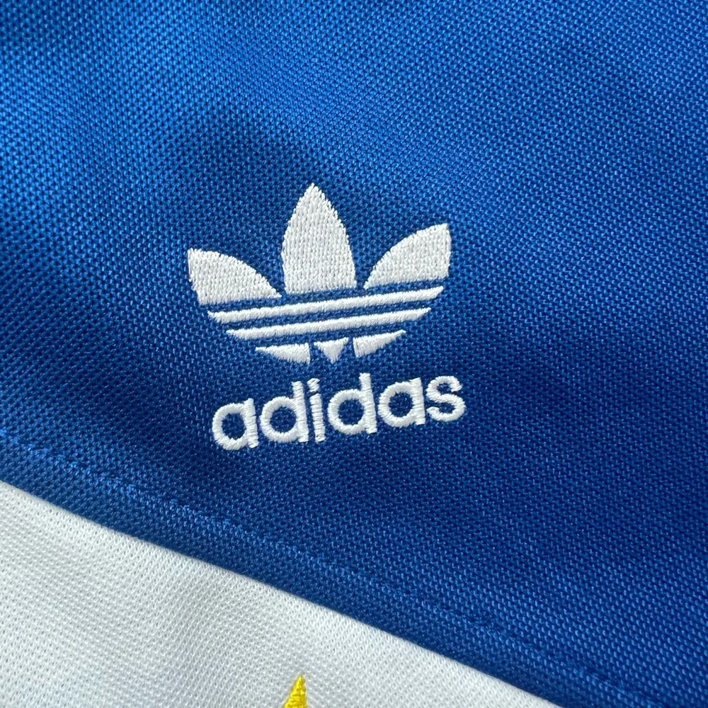 Adidas Philippines Track Jacket - Picture 5 of 7